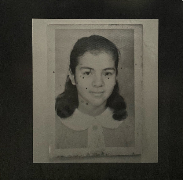 Black Leather Jesus & Xiu Xiu : Moira (12",45 RPM,Album,Limited Edition)