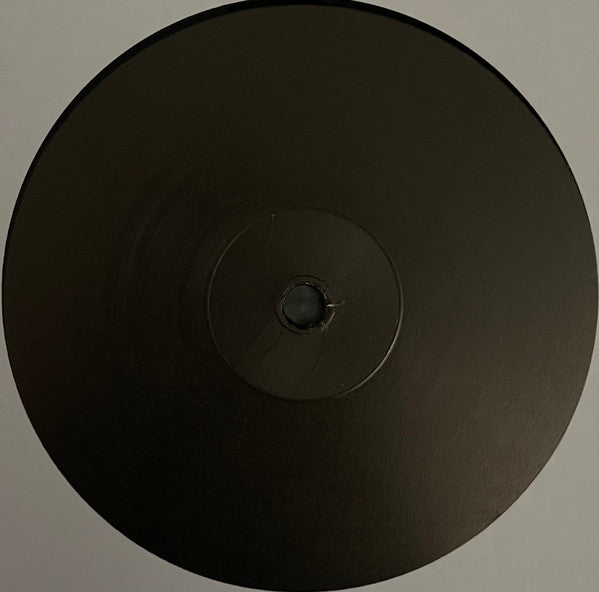 Black Leather Jesus & Xiu Xiu : Moira (12",45 RPM,Album,Limited Edition)