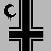 Leviathan (5) : Howl Mockery At The Cross (LP,Compilation,Limited Edition)