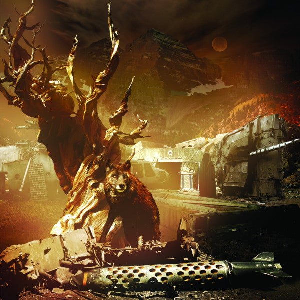 A Storm Of Light : Forgive Us Our Trespasses (Album)