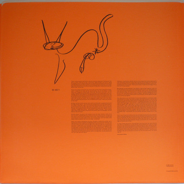 Sugarcubes, The : Life's Too Good (LP,Album)