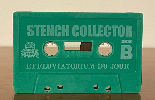 Stench Collector : Effluviatorium Du Jour ()