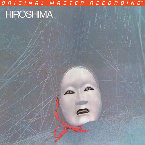 Hiroshima (3) : Hiroshima (LP,Album,Limited Edition,Remastered,Reissue)