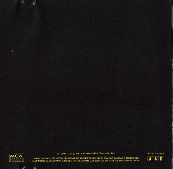 B.B. King : Why I Sing The Blues (Compilation,Reissue,Stereo)