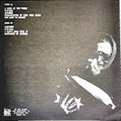 Born/Dead : Our Darkest Fears Now Haunt Us... (12",45 RPM,Album)