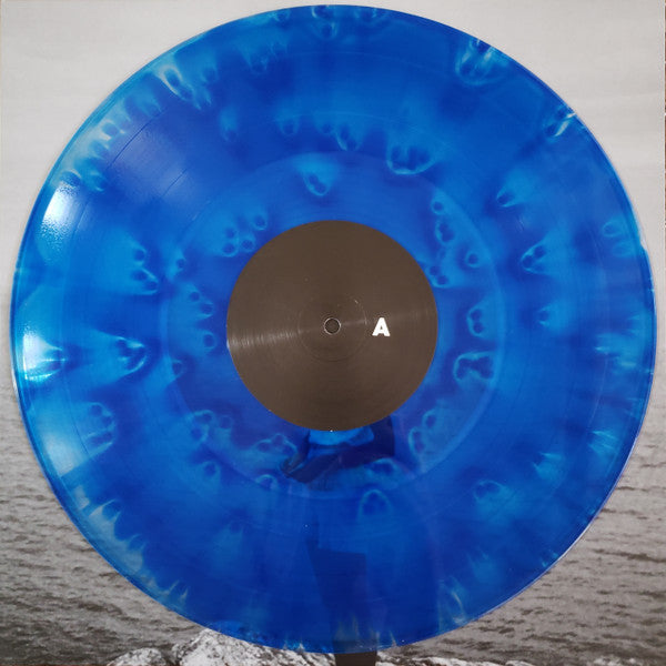 Midwife (2) : Luminol  (LP,Album,Limited Edition)