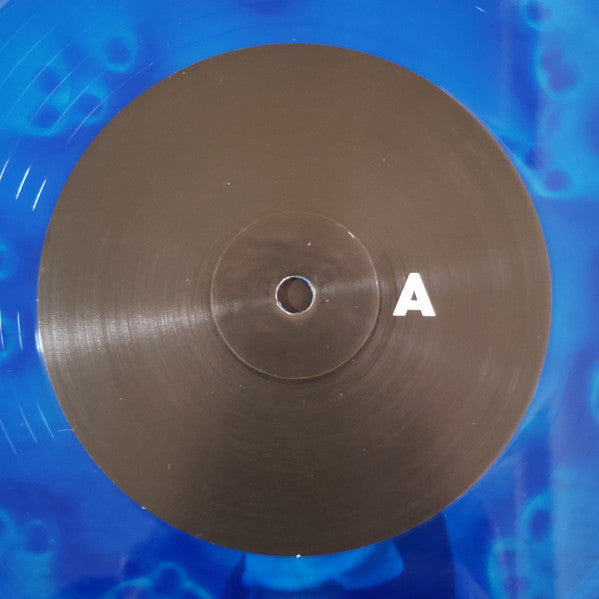 Midwife (2) : Luminol  (LP,Album,Limited Edition)