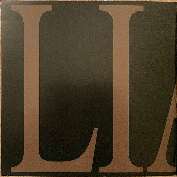 Jesus Lizard, The : Liar (LP,Album,Reissue,Remastered)