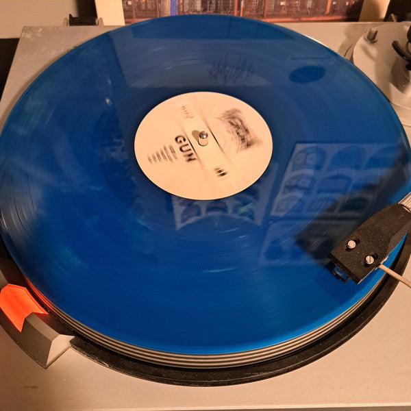 INGROWN (4) : Gun (LP)