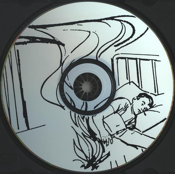 Red Stars Theory : But Sleep Came Slowly (Album,Reissue)