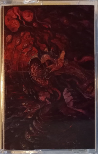 Qrixkuor : Poison Palinopsia (Album)