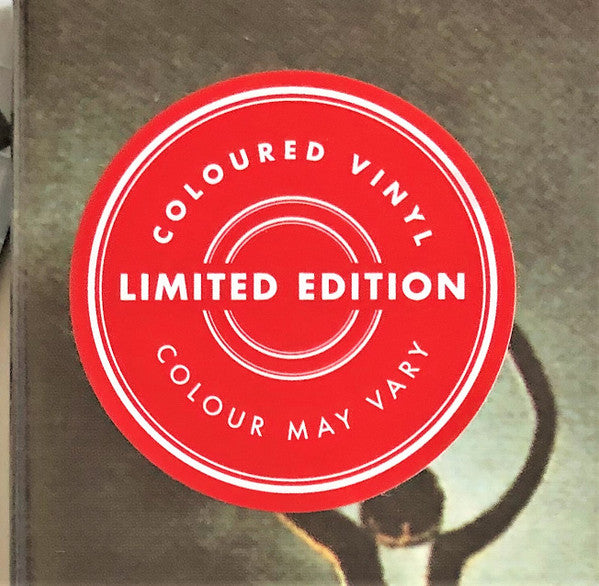 Enthroned : Prophecies Of Pagan Fire (LP,Album,Limited Edition,Reissue)