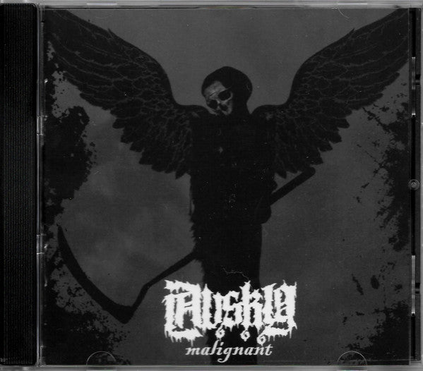 Avsky (2) : Malignant (Album)