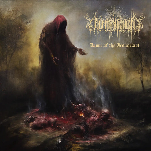 Worm Shepherd - Dawn Of The Iconoclast LP