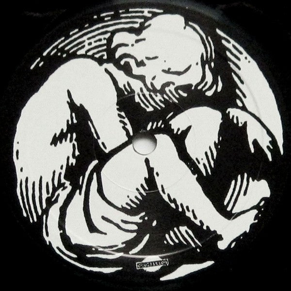 Ivich : La Vie Devant Soi (10",33 ⅓ RPM)