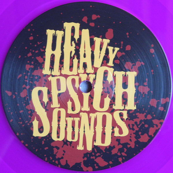 Duel (12) : In Carne Persona (LP,Album,Limited Edition)