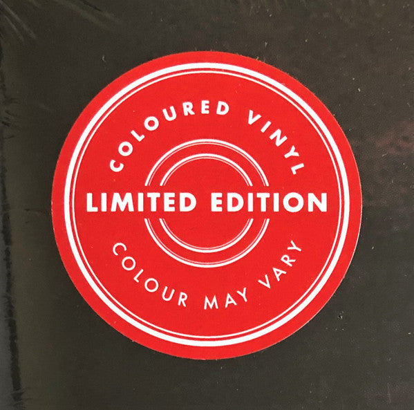 Enthroned : Armoured Bestial Hell (LP,Limited Edition,Reissue)