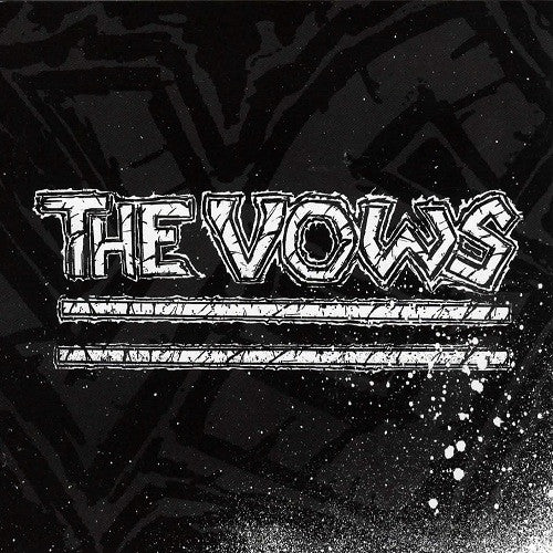 Vows (3), The : The Vows (EP)