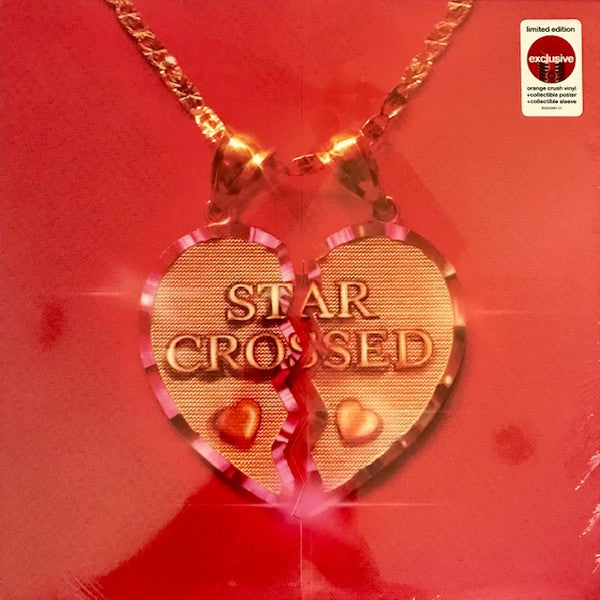 Kacey Musgraves : Star-Crossed (LP,Album,Limited Edition)