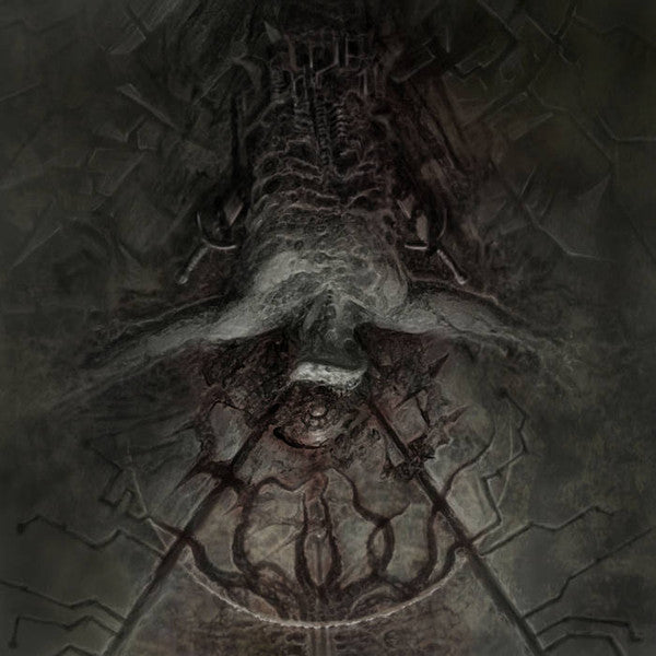 Our Place Of Worship Is Silence : Disavowed, And Left Hopeless (LP,Album)
