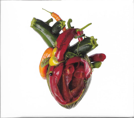 Carcass : Torn Arteries (Album)