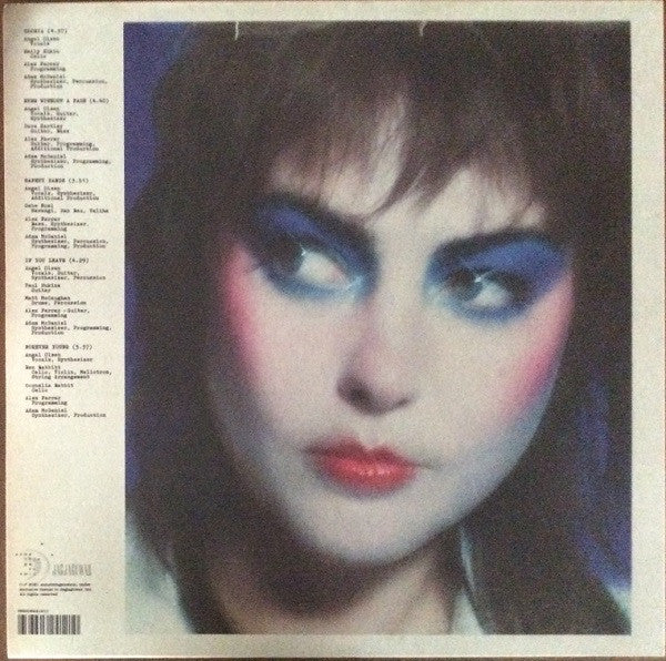 Angel Olsen : Aisles (12",45 RPM,EP)