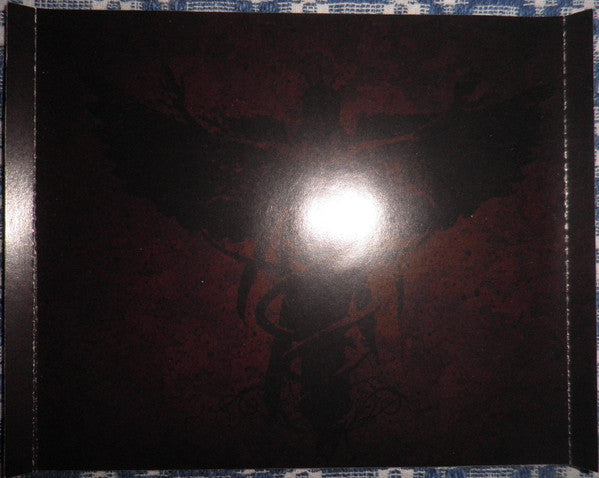 Immolation : Shadows In The Light (Album)