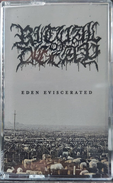 Ritual Of Decay : Eden Eviscerated (Compilation)