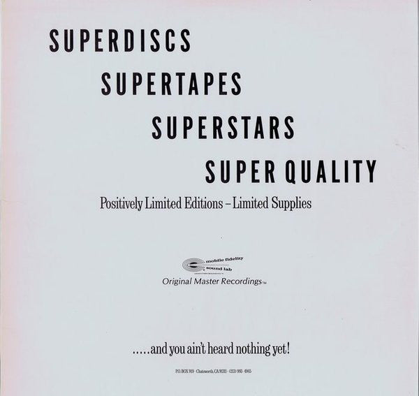 Neil Diamond : Hot August Night (LP,Album,Limited Edition)