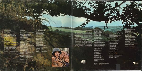 Steve Howe : Beginnings (LP,Album)
