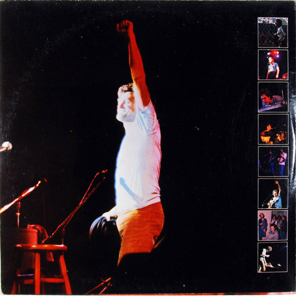 Harry Chapin : Greatest Stories - Live (LP,Album)