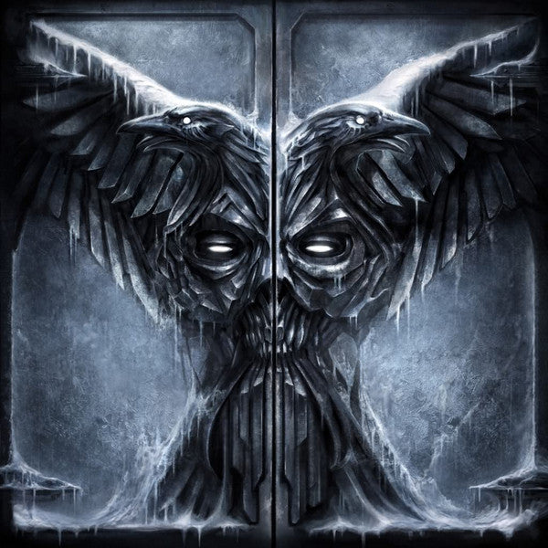 Immortal : All Shall Fall (Album)