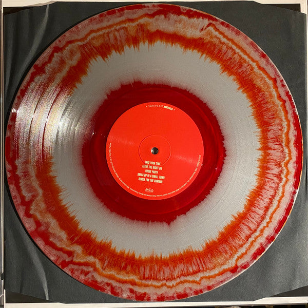 Sam Hunt (4) : Montevallo (LP,Album,Club Edition,Limited Edition,Reissue,Remastered,Stereo)