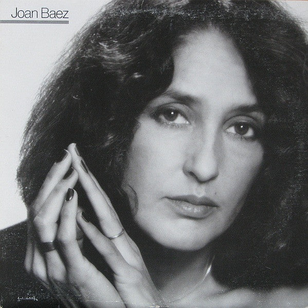 Joan Baez : Honest Lullaby (LP,Album)