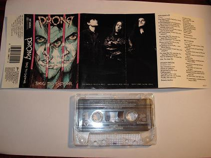 Prong : Beg To Differ (Album)