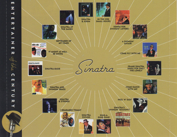 Frank Sinatra & Antonio Carlos Jobim : Francis Albert Sinatra & Antonio Carlos Jobim (Album,Reissue,Remastered)