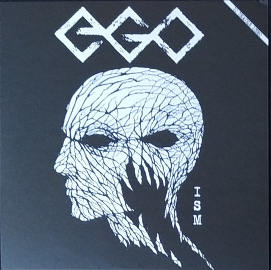 Ego (59) : Ego-ism (LP,Album)