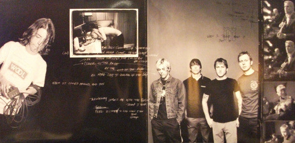 Foo Fighters : Greatest Hits (LP,Compilation)