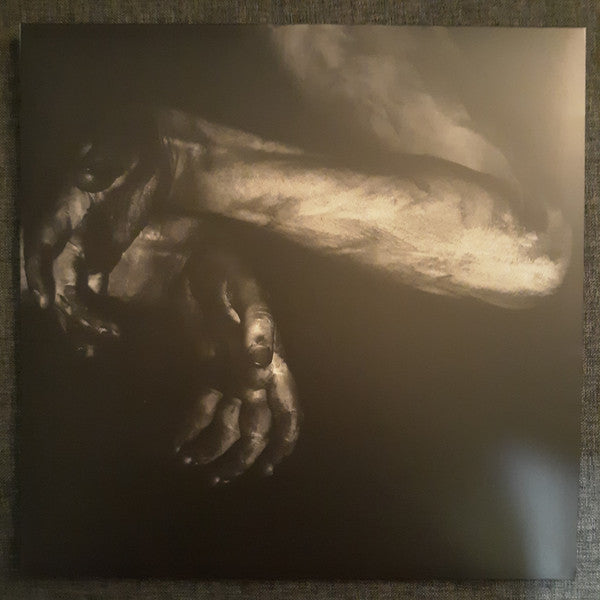 Fawn Limbs : Darwin Falls (LP,Limited Edition)