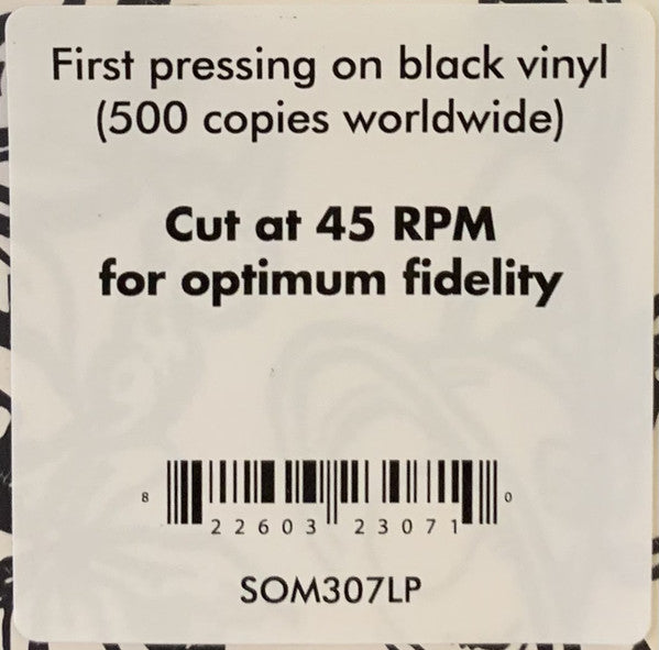 Cannabis Corpse : Blunted At Birth (LP,Album,Limited Edition,Reissue)