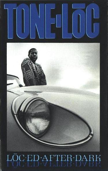 Tone Loc : Lōc'ed After Dark (Album)