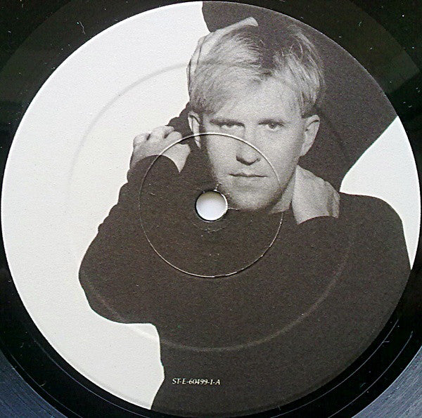 Howard Jones : One To One (LP,Album)