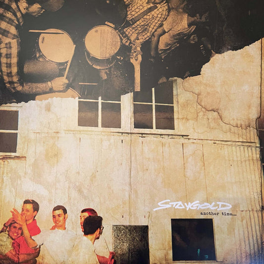 Stay Gold (2) : Another Time (LP,Compilation,Limited Edition,Numbered)