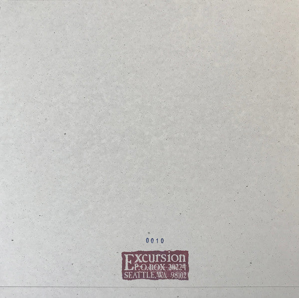 Genuine (5) : A Bond Still Strong (LP,Single Sided,Numbered)