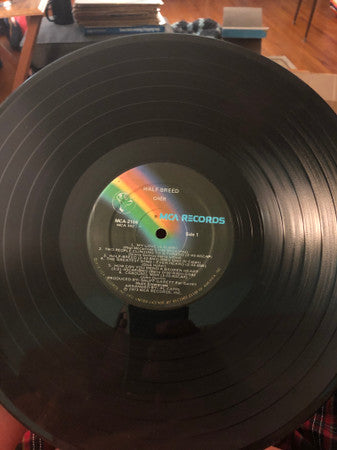 Cher : Half-Breed (LP,Mono)