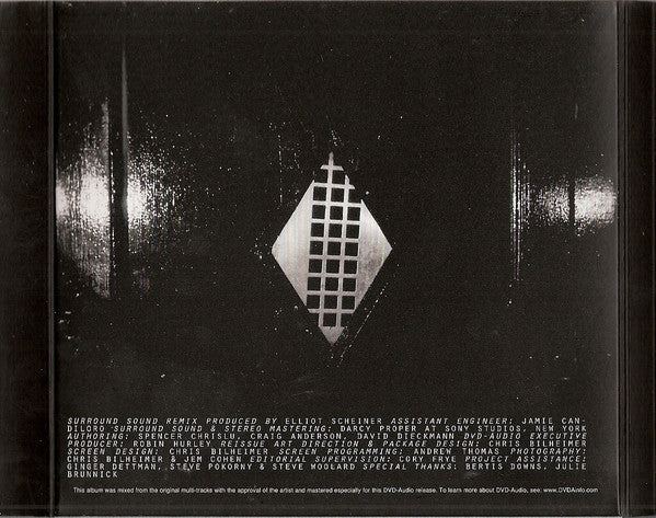 R.E.M. : New Adventures In Hi-Fi (Album,Reissue)