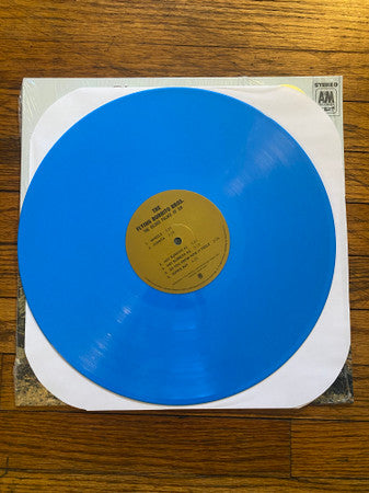 Flying Burrito Bros, The : The Gilded Palace Of Sin (LP,Album,Limited Edition)