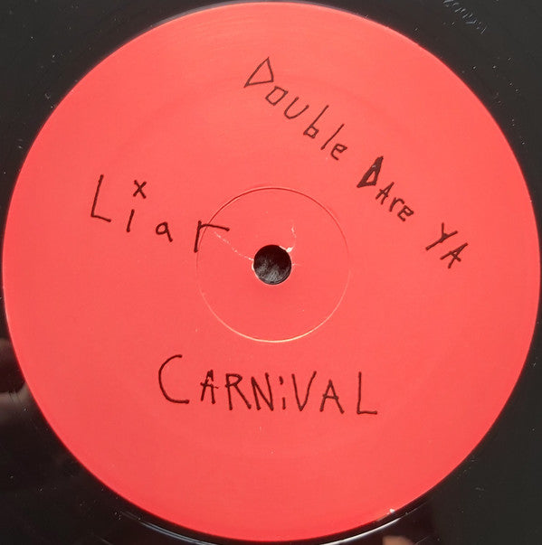 Bikini Kill : Bikini Kill (12",33 ⅓ RPM,EP,Reissue)