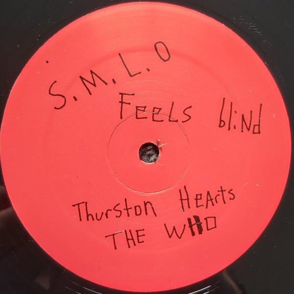 Bikini Kill : Bikini Kill (12",33 ⅓ RPM,EP,Reissue)