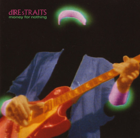 Dire Straits : Money For Nothing (Compilation,Club Edition)